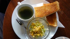 会津壱番館（野口英世青春館）