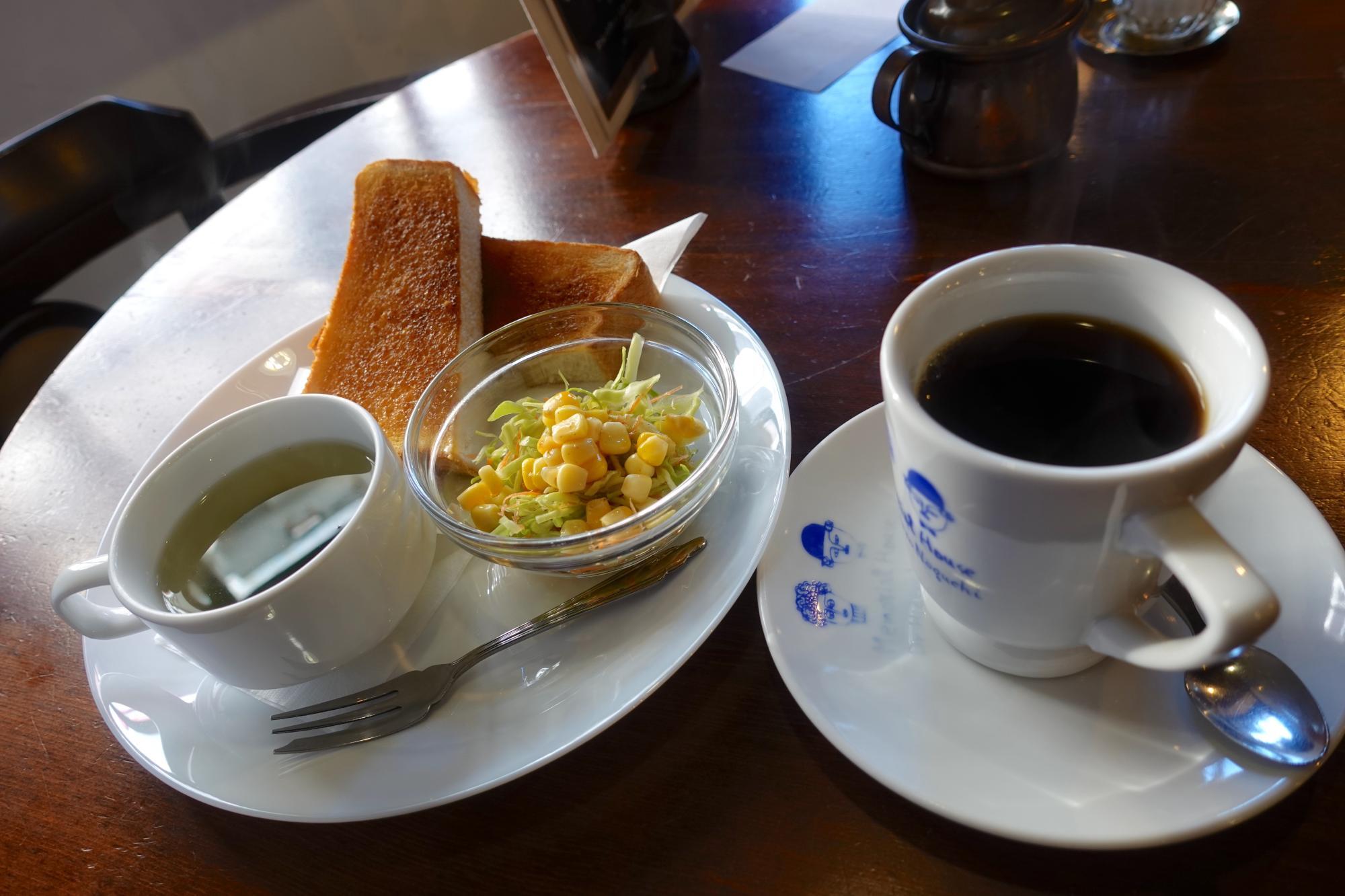 会津壹番館