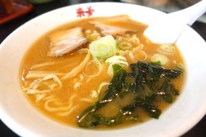 坂内食堂 本店