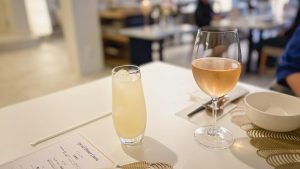 バンコクコーナー