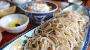 そば処 和田