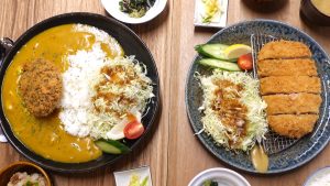 和食レストランきちんとごはん虹