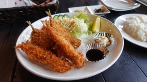 アドリア北出丸カフェ