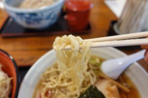 道の駅 ばんだい