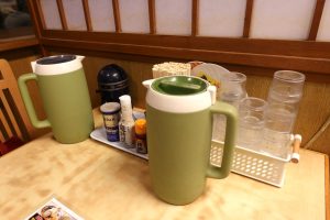 頓珍館