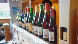 カーサ・ヴィーノ（ＣＡＳＡ−ＶＩＮＯ）