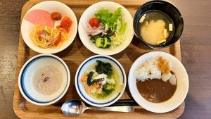 芦ノ牧温泉 丸峰 本館