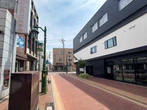 レストラン ラ レゾン