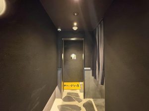たんぽぽ亭 店内