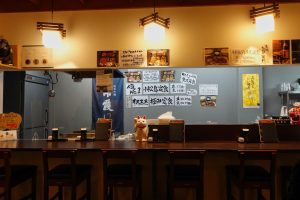 小松島 店内