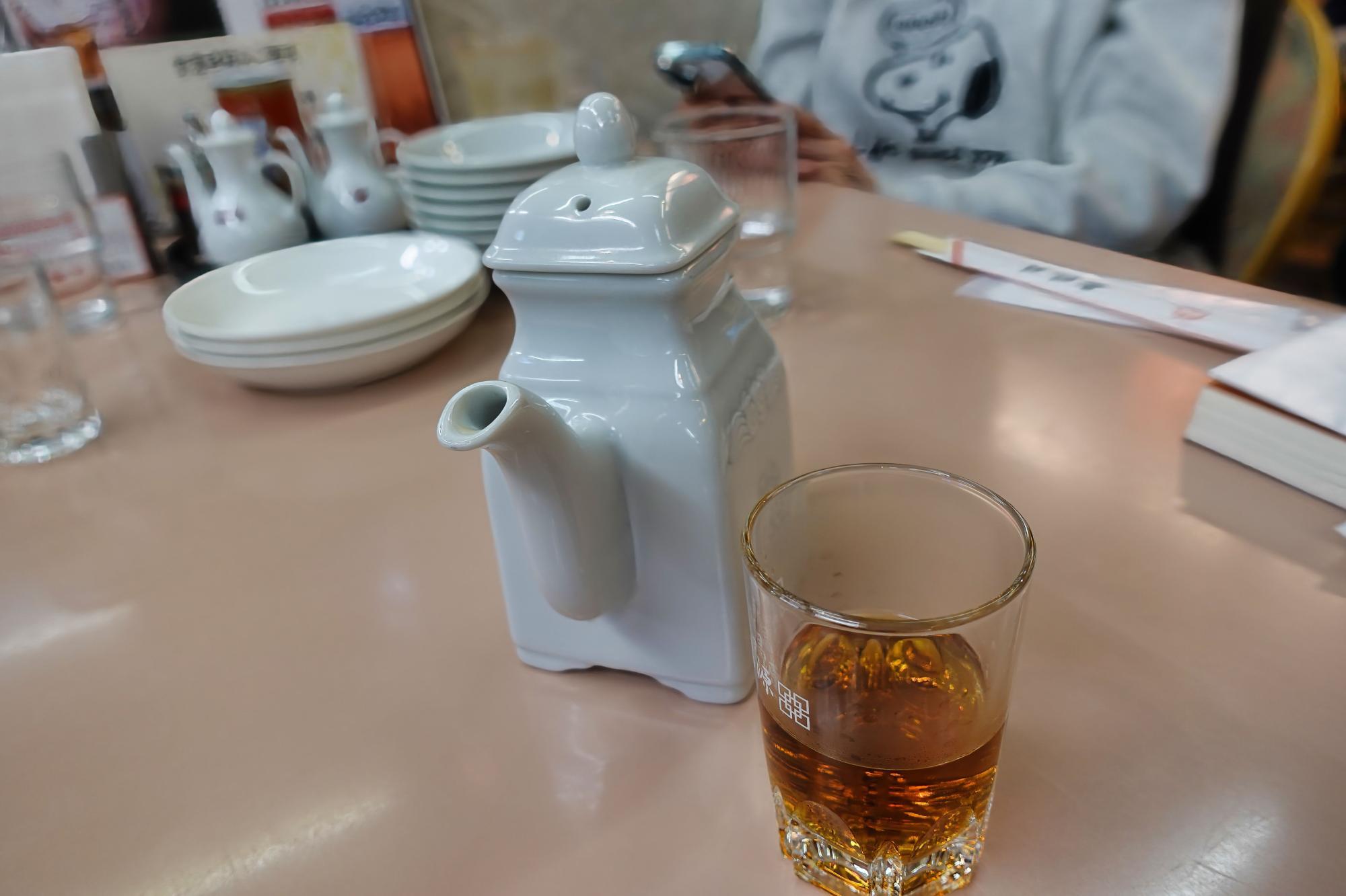 会津 黄鶴楼(こうかくろう)飲み物 紹興酒 金龍 ぬる燗