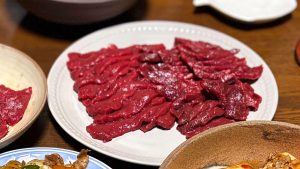肉の庄治郎