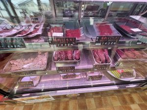 肉の庄治郎