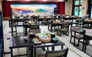 熱塩温泉 山形屋