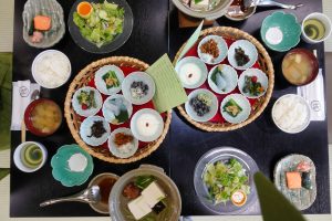 熱塩温泉 山形屋