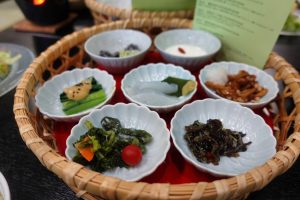 熱塩温泉 山形屋