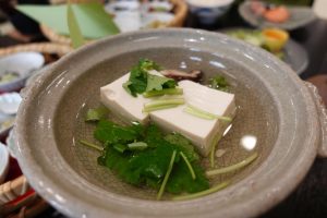 熱塩温泉 山形屋
