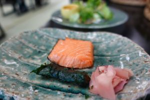熱塩温泉 山形屋