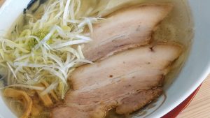 活力再生麺屋 あじ庵食堂