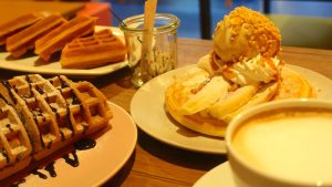 クラブシシリーカフェ