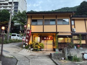 卯乃家 西新宿野村ビル店