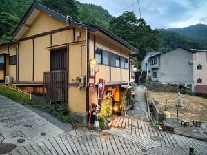 卯乃家 西新宿野村ビル店