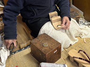 清水屋履物店