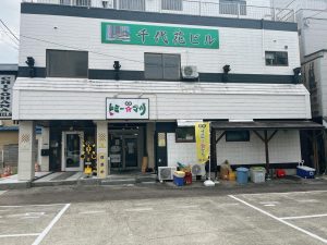 小江戸甲府 花小路