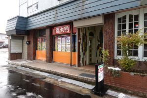 小江戸甲府 花小路