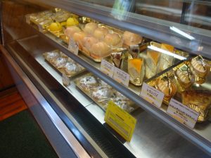 パティスリー白亜館