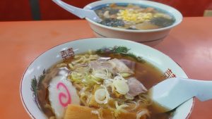 マクドナルド 喜多方店