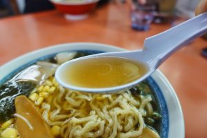 マクドナルド 喜多方店