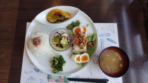 道の駅 あいづ 湯川・会津坂下