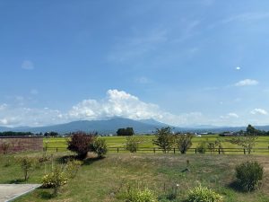 道の駅 あいづ 湯川・会津坂下 農家レストラン くうべぇる