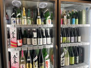 會津酒楽館 渡辺宗太商店