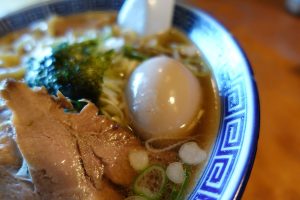 つぼの華