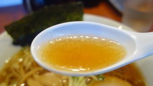 白河ラーメンはじめお客様専用駐車場