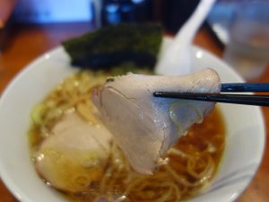 白河ラーメンはじめお客様専用駐車場