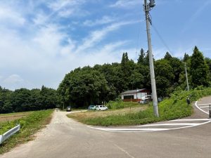 農家のそば屋 さくら