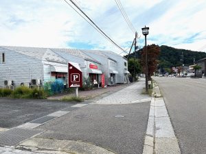 レストランポタジエ