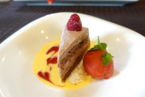 レストランポタジエ