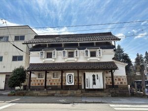 会津葵本店