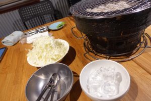 ホルモン道場 会津城南店