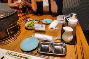 ホルモン道場 会津城南店