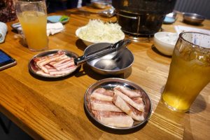 ホルモン道場 会津城南店