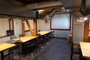 ホルモン道場 会津城南店