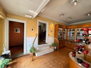 白木屋漆器店(白木屋資料館)  店内