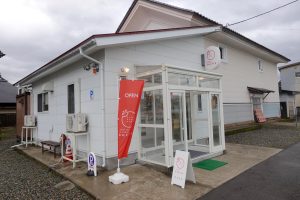 cookies&cakes suctto/サクット  店舗