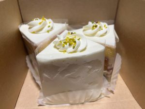 cookies&cakes suctto/サクット  フルーツショートケーキ
