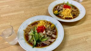 いさみ食堂(会津若松/ラーメン/ソースカツ丼)